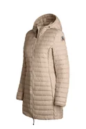 Женский Parajumpers Стеганая куртка IRENE облегающего кроя с утеплителем из натурального пуха и пера (цвет ), артикул PWJCKSL34 | Фото 2