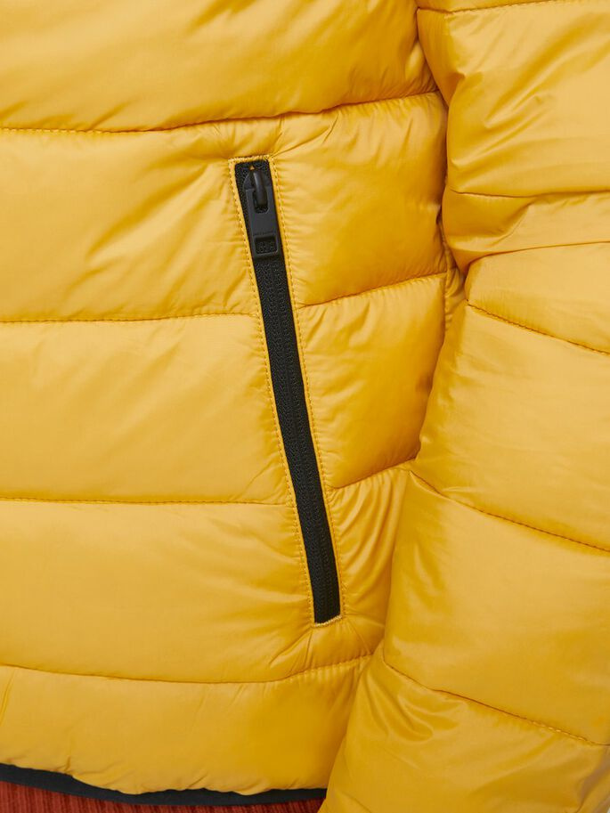 Jack & Jones Куртка стеганая (цвет ), артикул 12173752 | Фото 6