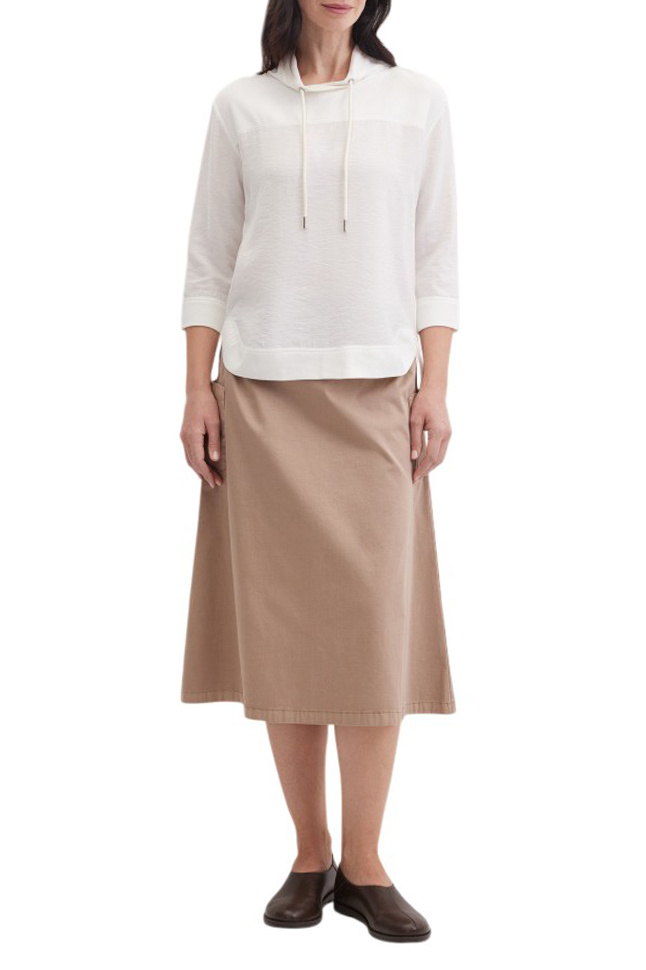 Женский Gerry Weber Свитшот с кулиской (цвет ), артикул N66200 | Фото 3