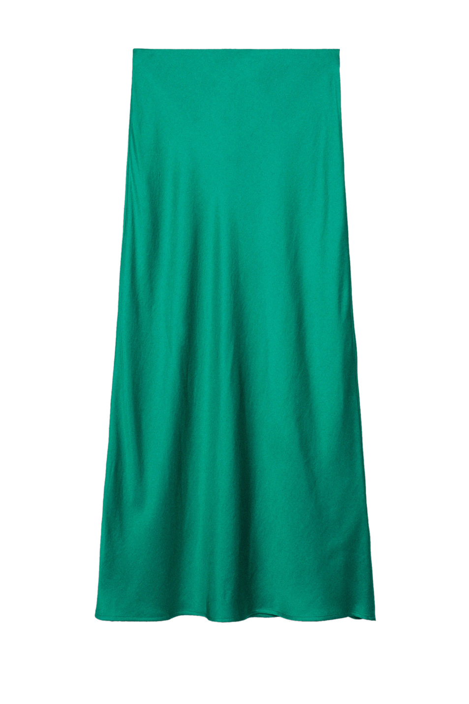 Parfois Атласная юбка (цвет ), артикул 194446 | Фото 1