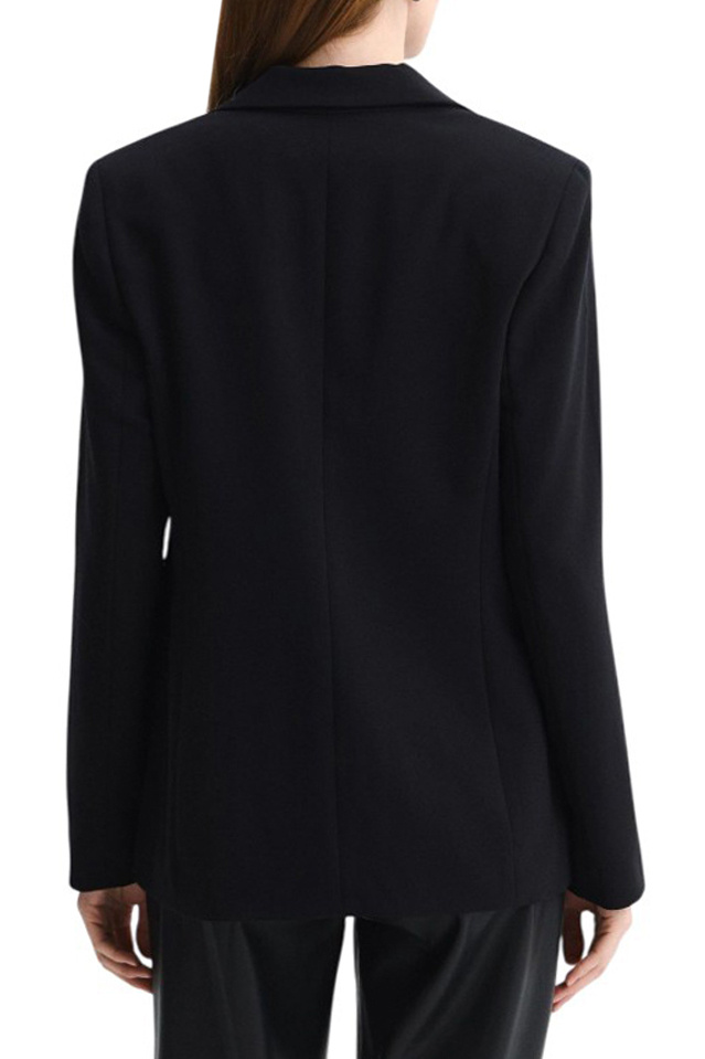 Женский Gerry Weber Пиджак с вышивкой (цвет ), артикул 130042-52036 | Фото 5