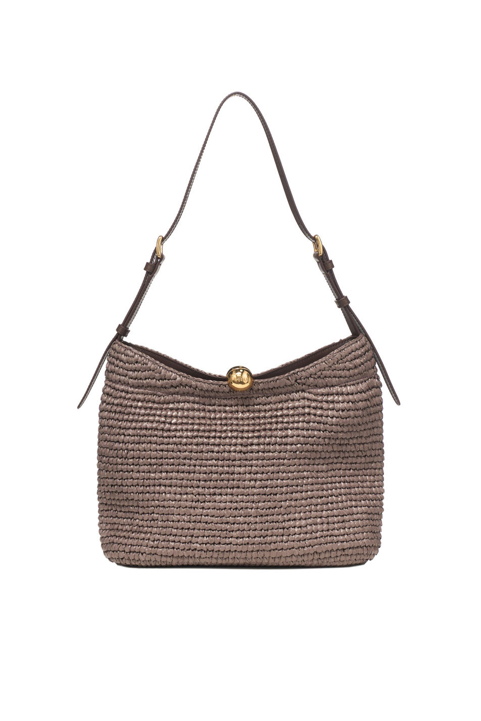 Женский Furla Сумка SFERA из рафии (цвет ), артикул WB02112-BX3945 | Фото 1