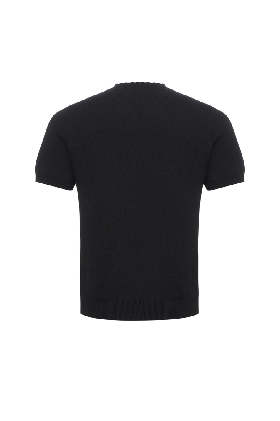 Джемпер SMMEUFORIA с принтом|Основной цвет:Черный Женский Max Mara Джемпер SMMEUFORIA с принтом (цвет ), артикул 2619361191 | Фото 2