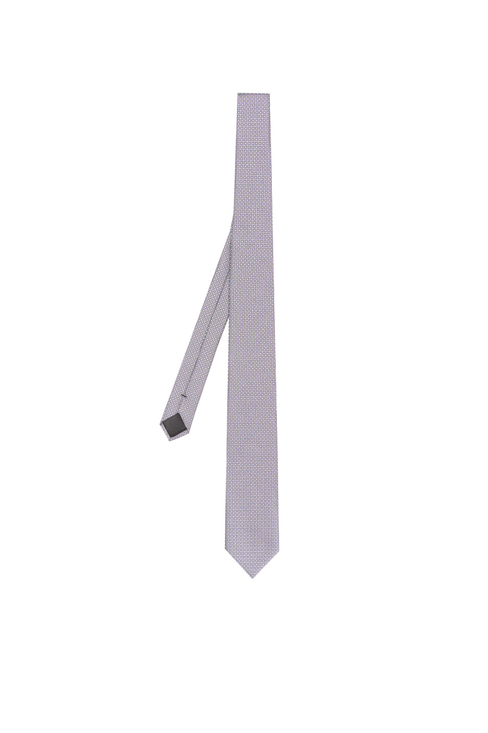 Мужской BOSS Галстук из смесового шелка (цвет ), артикул 50560857 | Фото 1