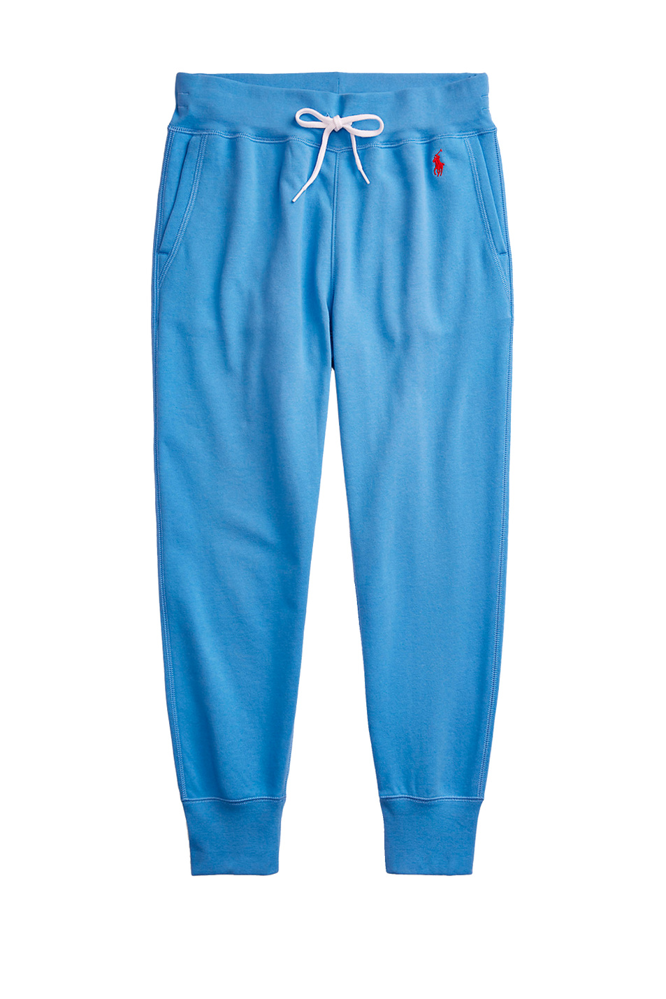 Polo Ralph Lauren Спортивные брюки с логотипом (цвет ), артикул 211780215010 | Фото 1