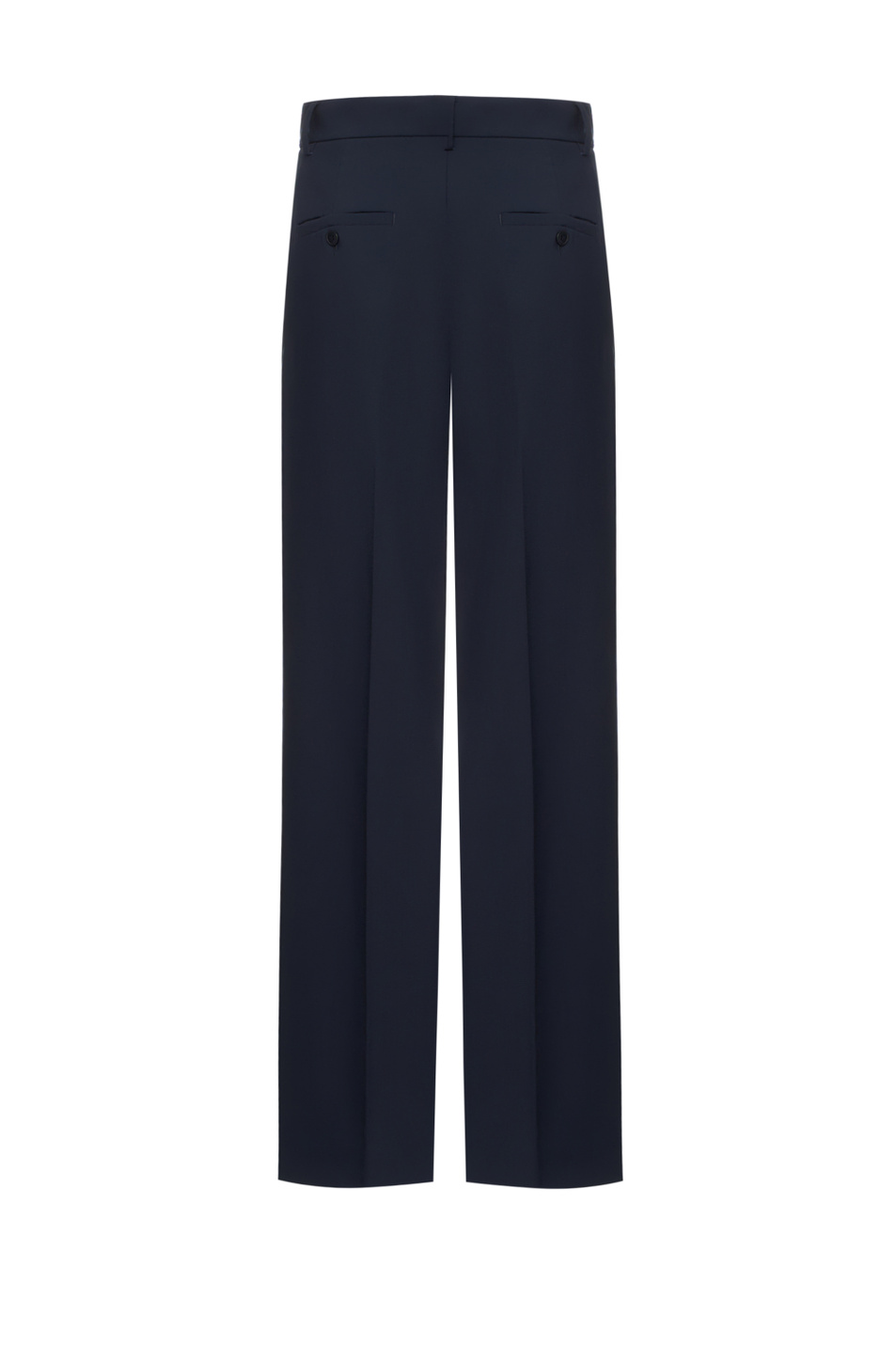 Женский Weekend Max Mara Брюки VISIVO из шерсти (цвет ), артикул 2525136031 | Фото 2