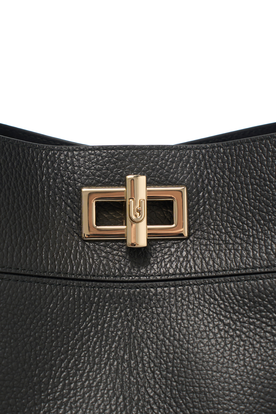 Женский Furla Сумка-ведро Amelia M из натуральной кожи (цвет ), артикул WB01953-HSF000 | Фото 4