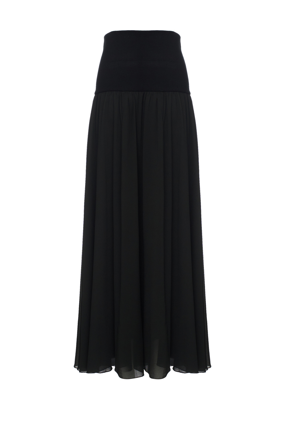 Женский MARELLA Юбка MLLSTILLA расклешенная (цвет ), артикул 2613101041 | Фото 2