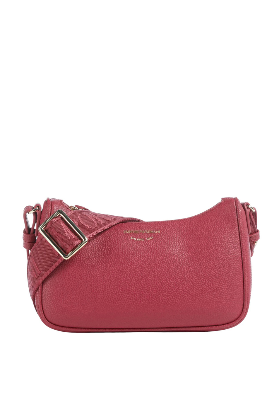 Женский Emporio Armani Сумка с логотипом (цвет ), артикул EW000539-AF12036 | Фото 1