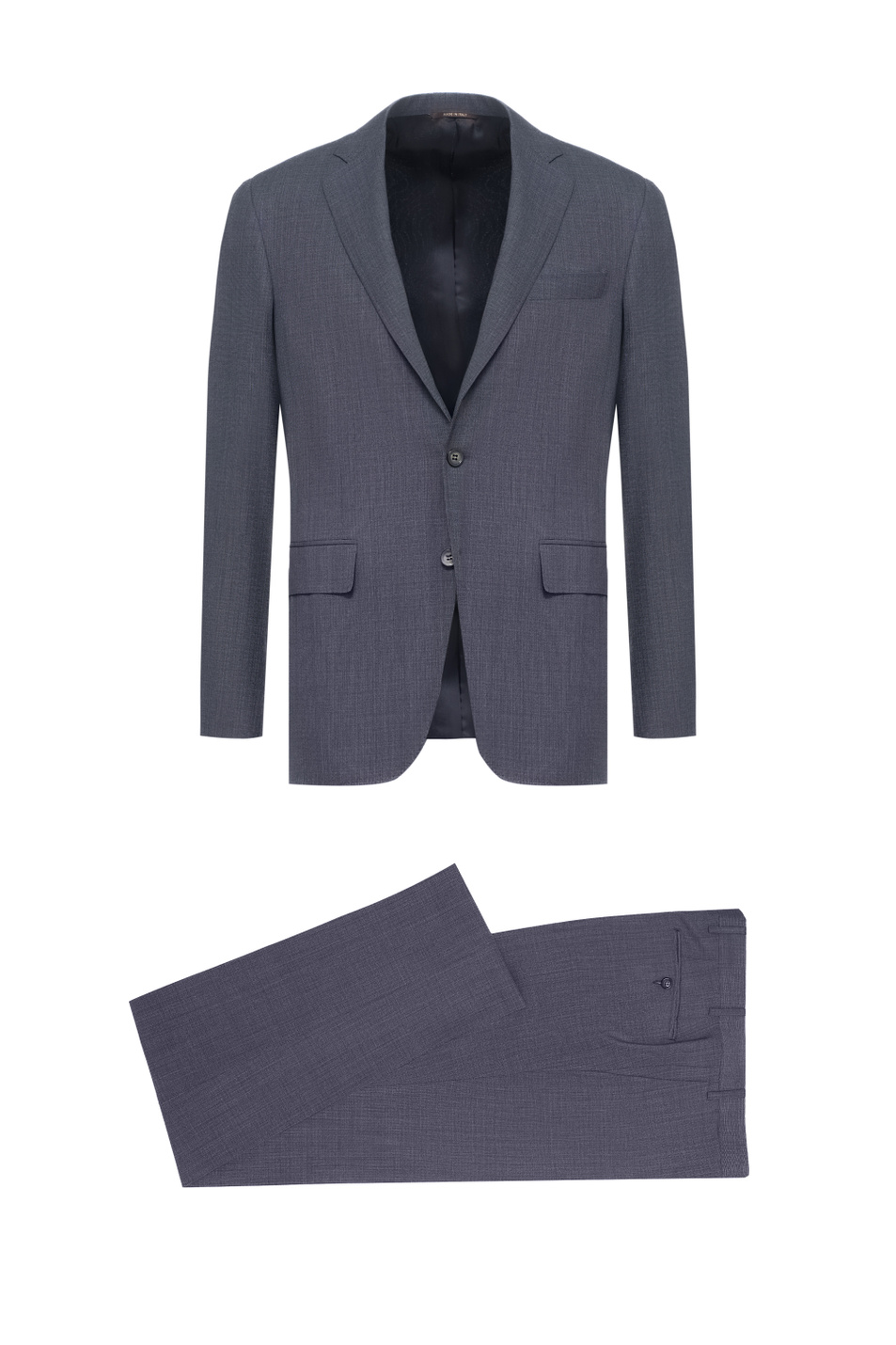 Мужской Canali Костюм из шерсти (цвет ), артикул 13270/33AR06018 | Фото 1
