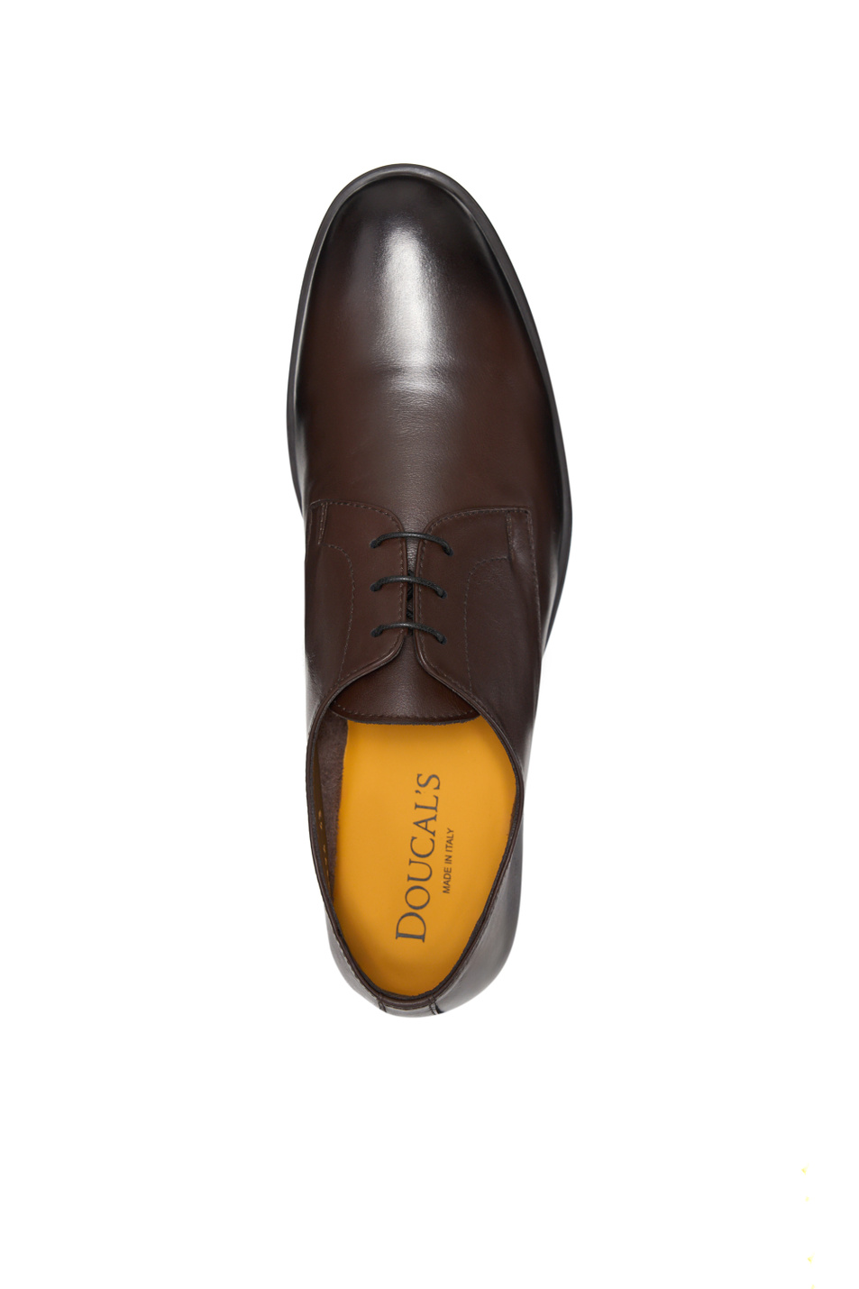 Мужской Doucal's Туфли из натуральной кожи (цвет ), артикул DU3394NOTTUZ216TM03 | Фото 4