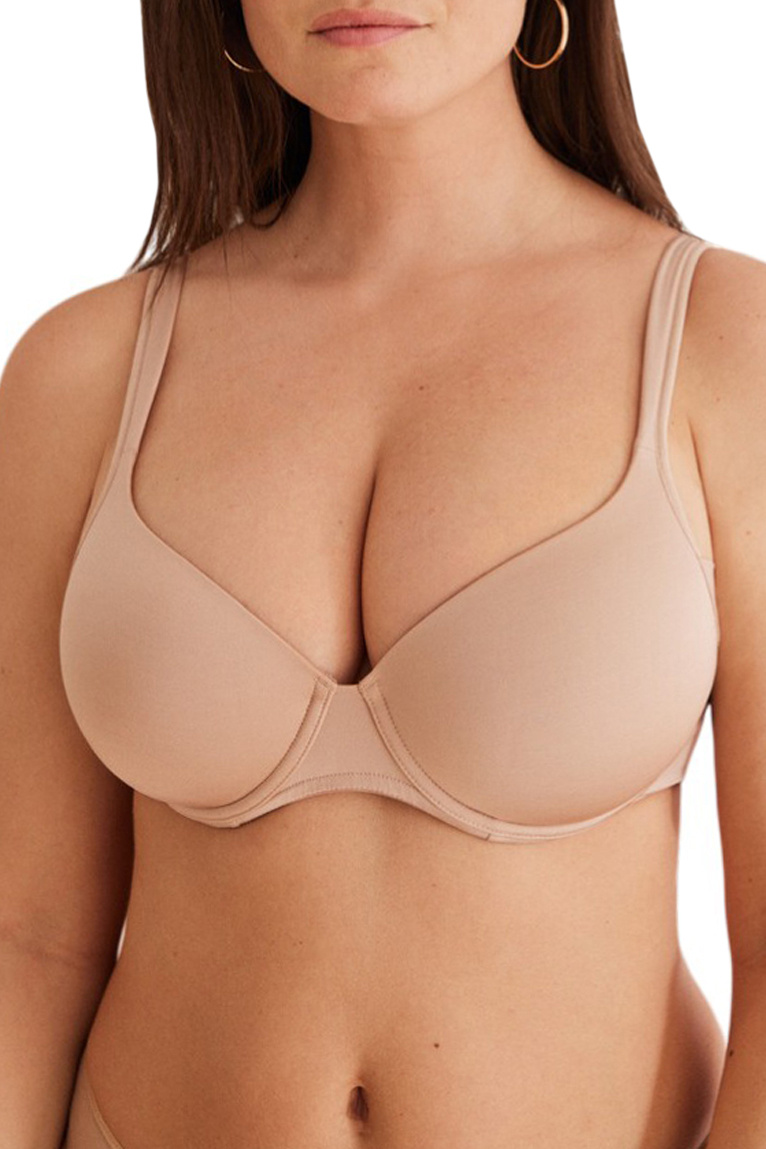 Женский Women'secret Бюстгальтер однотонный (цвет ), артикул 4277782 | Фото 1
