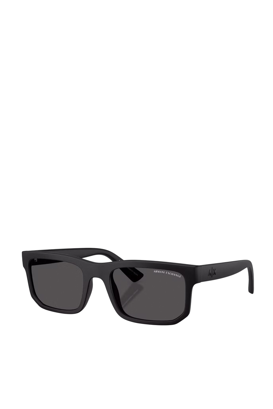 Мужской Armani Exchange Солнцезащитные очки 0AX4165S (цвет ), артикул 0AX4165S | Фото 1