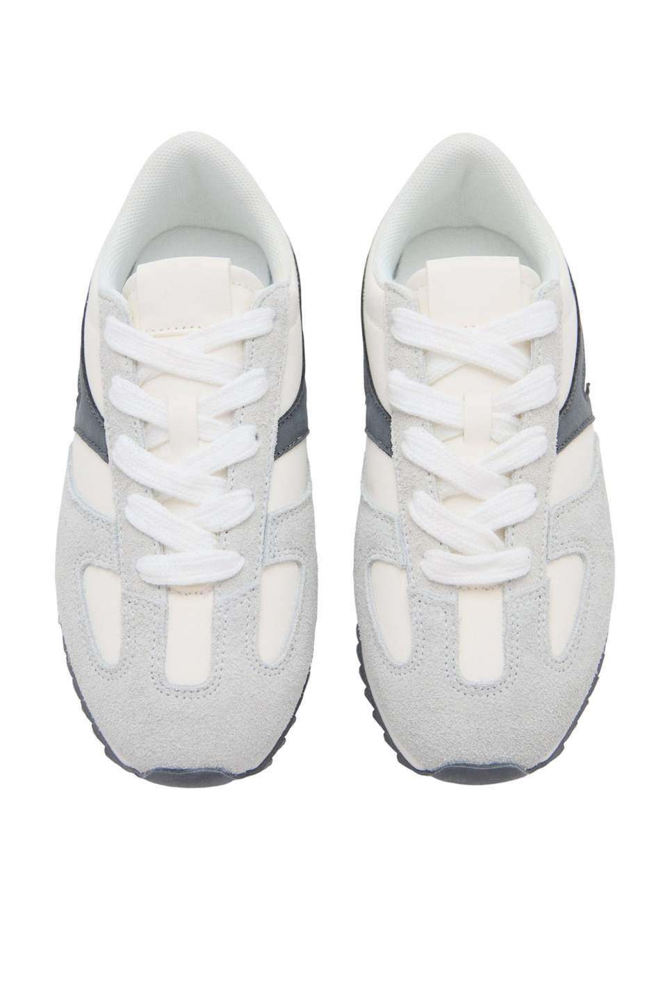 Мальчикам Mango Kids Кроссовки JUSTIN (цвет ), артикул 27073722 | Фото 4