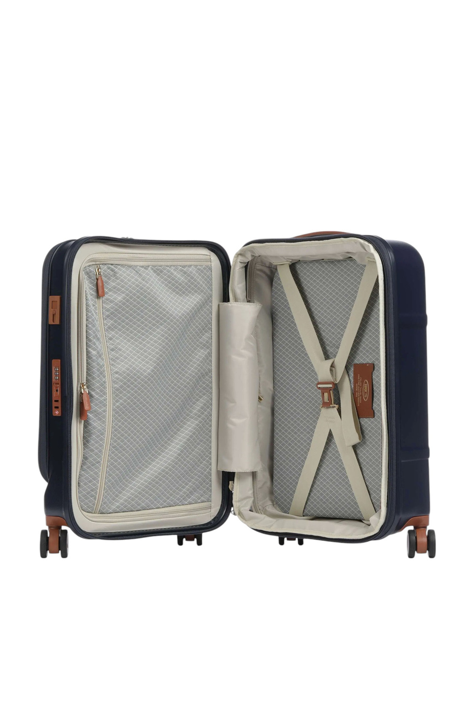 Unisex Bric's Чемодан Bellagio (цвет ), артикул BBG38312.698 | Фото 3