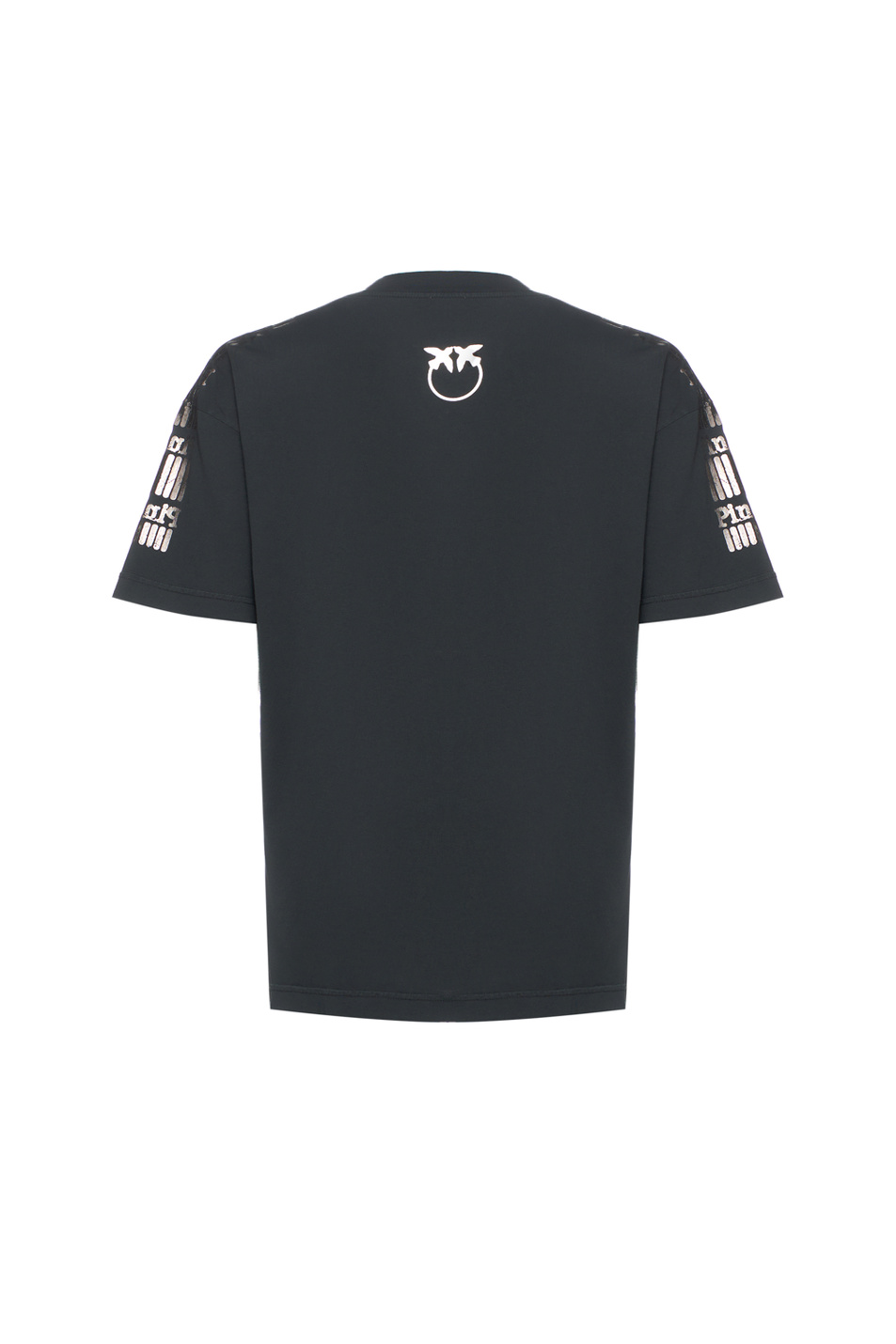 Женский Pinko Футболка ULTIMO с логотипом (цвет ), артикул 105755A2V0 | Фото 2