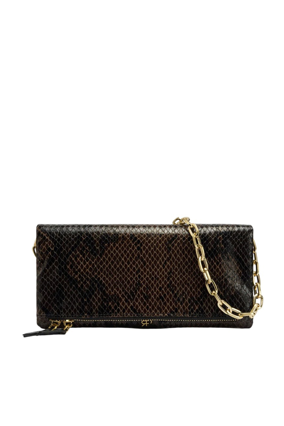 Женский Parfois Сумка через плечо с принтом (цвет ), артикул 240914 | Фото 1