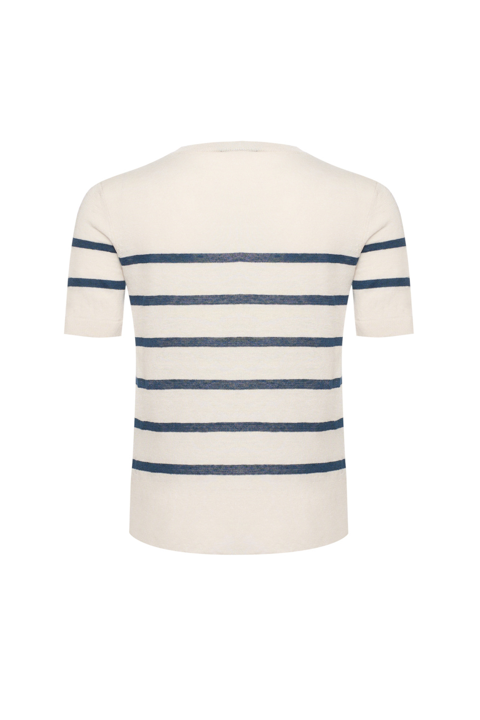 Женский Max Mara Джемпер LODOLA из льна (цвет ), артикул 2519361093 | Фото 2