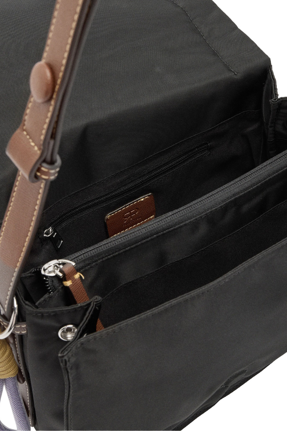 Женский Parfois Сумка нейлоновая через плечо (цвет ), артикул 241450 | Фото 3