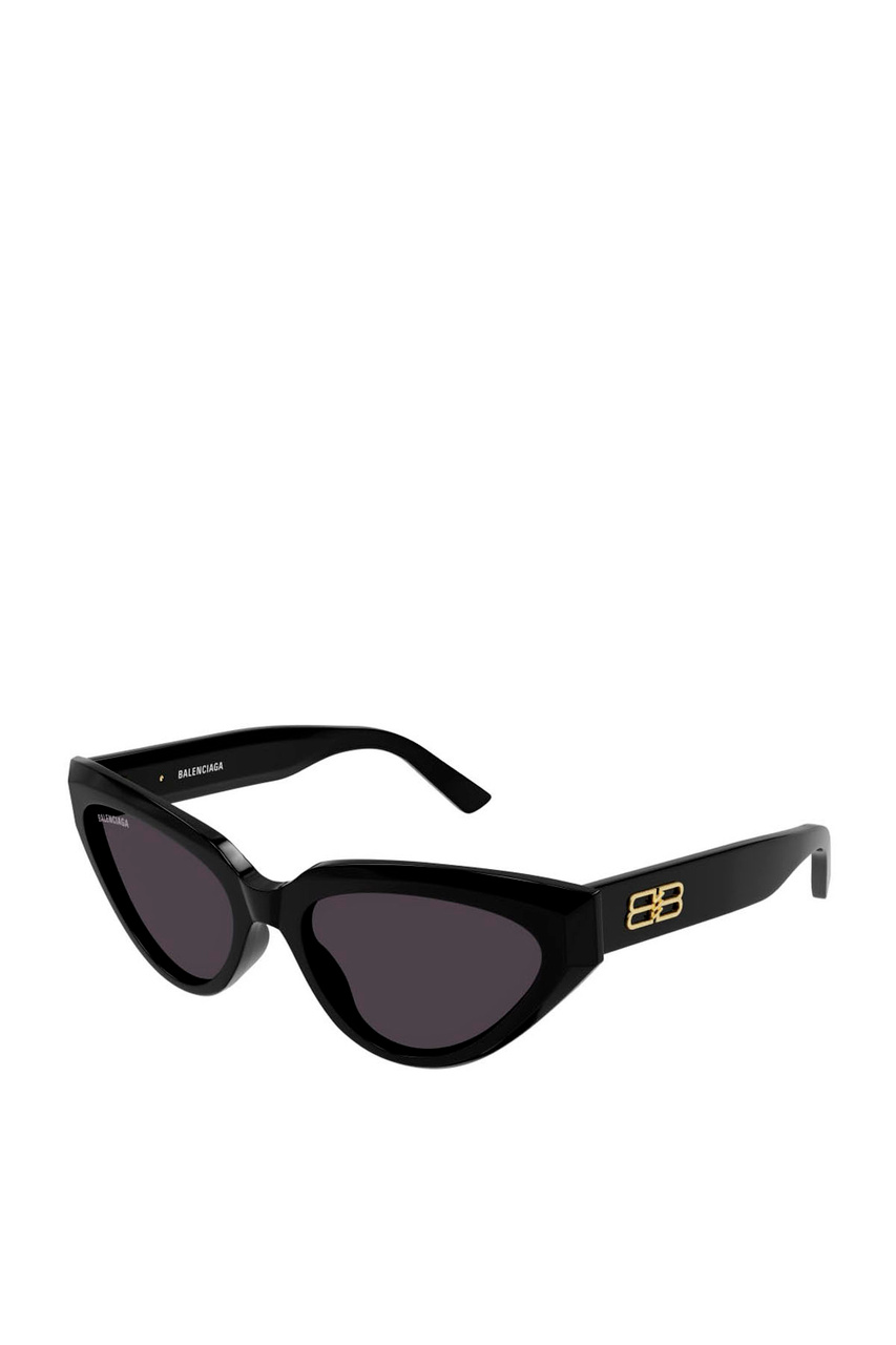 Солнцезащитные очки BB0270S|Основной цвет:Черный|Артикул:BB0270S | Фото 1