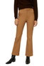 Mango Укороченные брюки TRUMPET2 ( цвет), артикул 17087753 | Фото 3