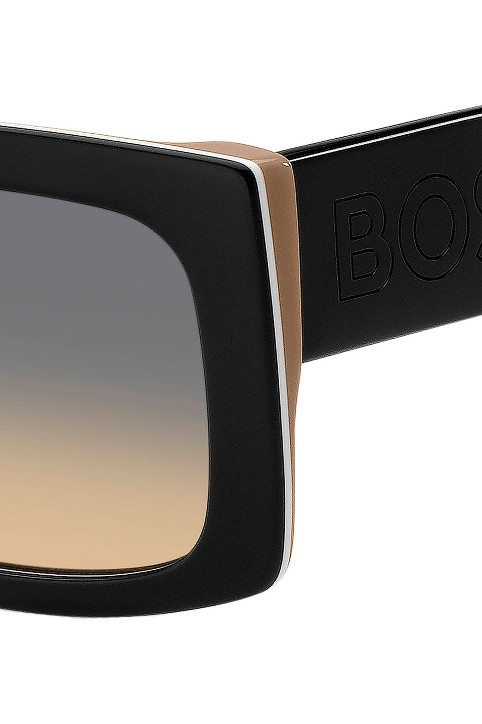 Женский BOSS Солнцезащитные очки BOSS 1454/N/S (цвет ), артикул BOSS 1454/N/S | Фото 3