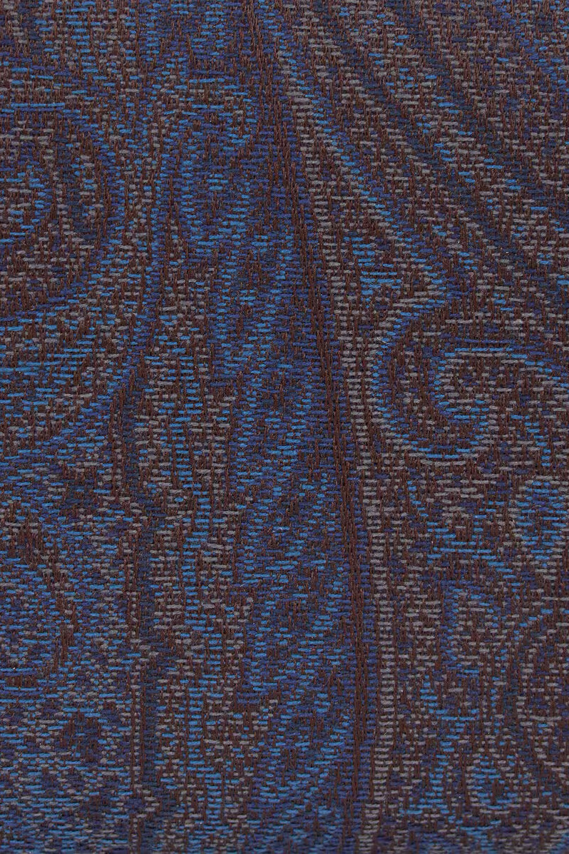 Мужской Etro Портмоне из жаккардовой ткани (цвет ), артикул MP2D0003AA061S9883 | Фото 3