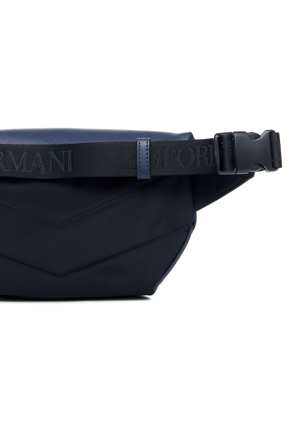 Emporio Armani Поясная сумка с карманами на молнии (цвет ), артикул Y4O238-YLA0E | Фото 3