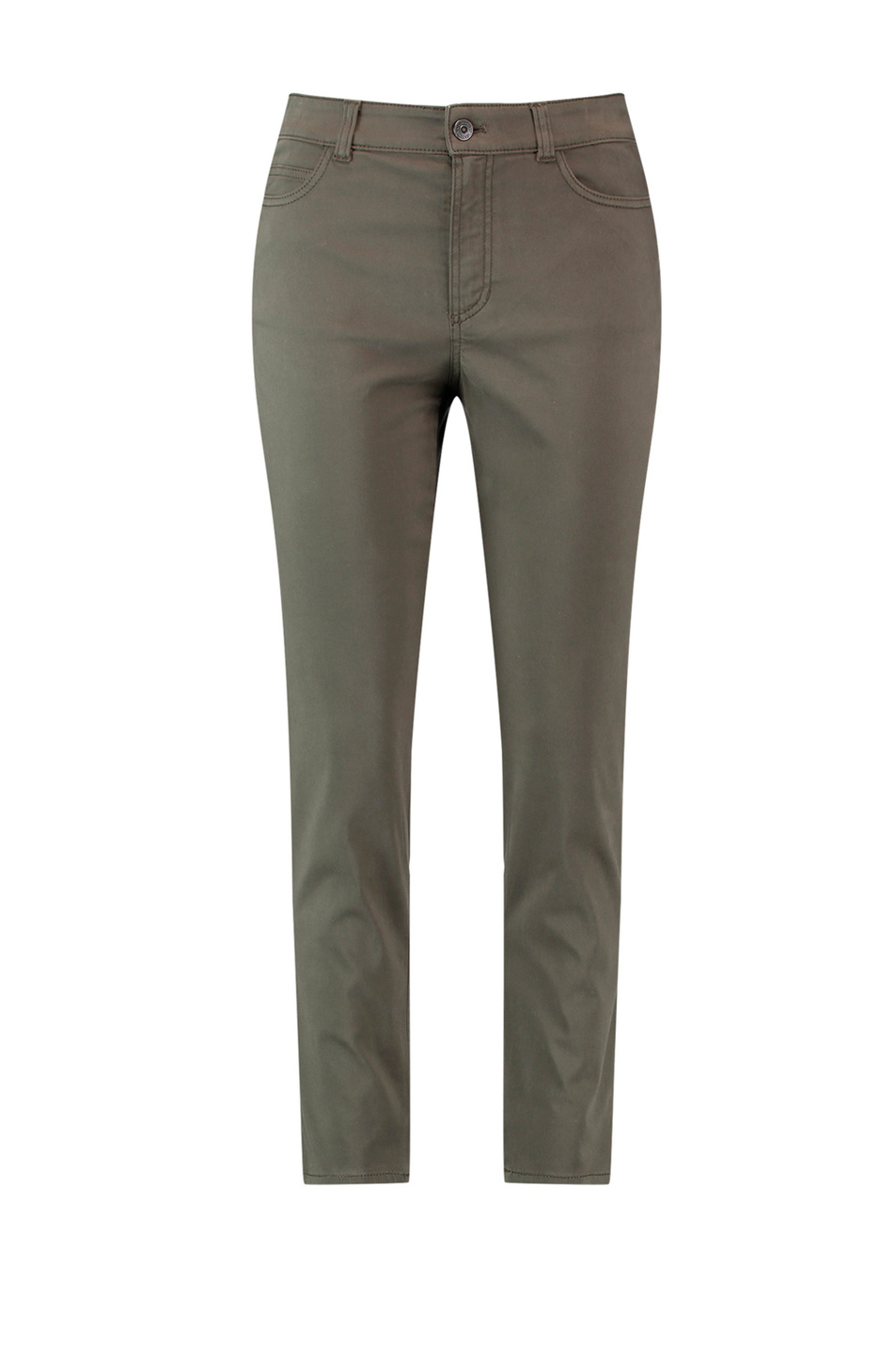 Женский Gerry Weber Укороченные джинсы (цвет ), артикул 820008-31386 | Фото 1