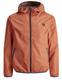 Jack & Jones Куртка с капюшоном (Оранжевый цвет), артикул 12167828 | Фото 1
