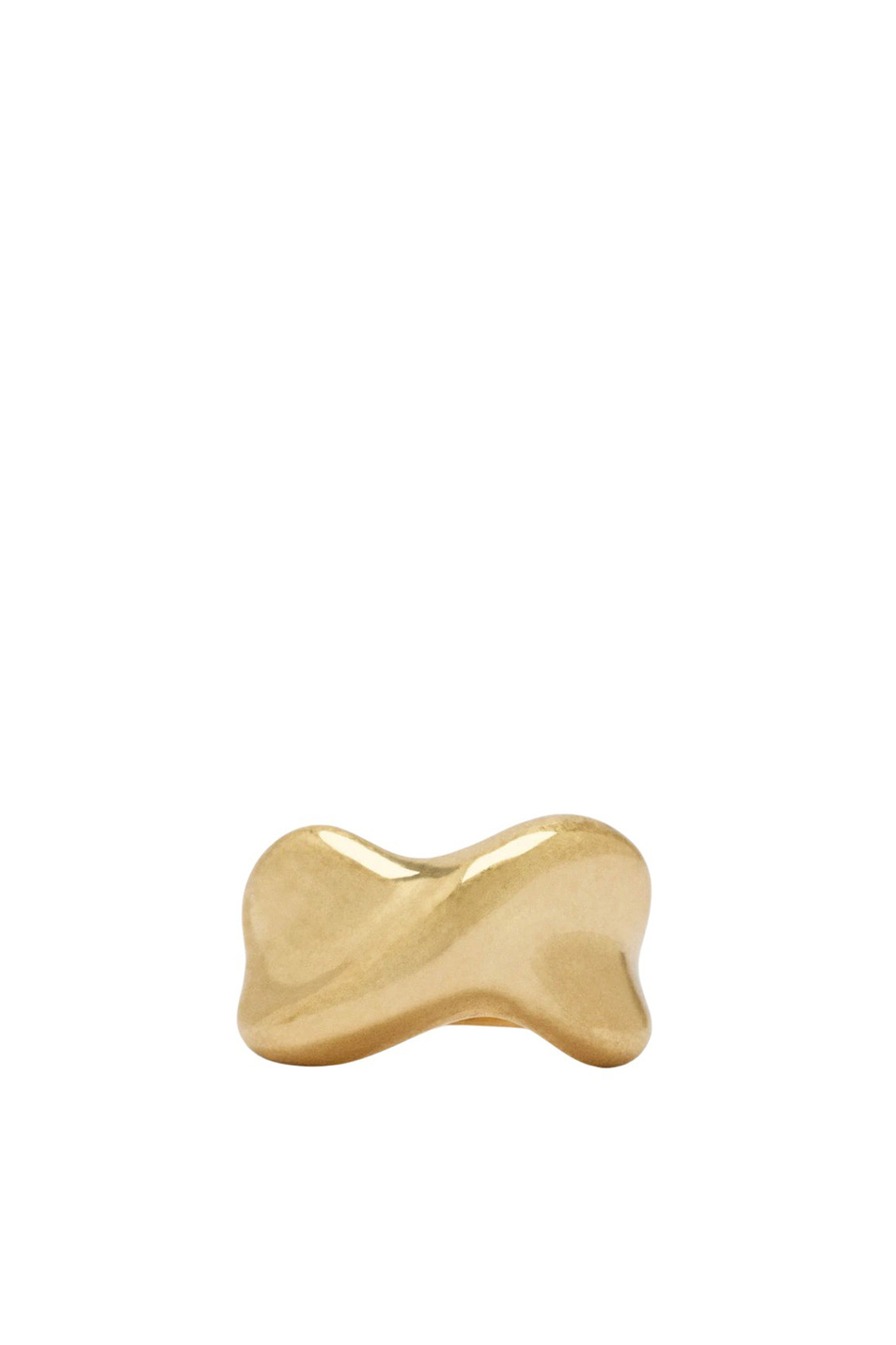 Женский Parfois Кольцо однотонное (цвет ), артикул 242502 | Фото 1