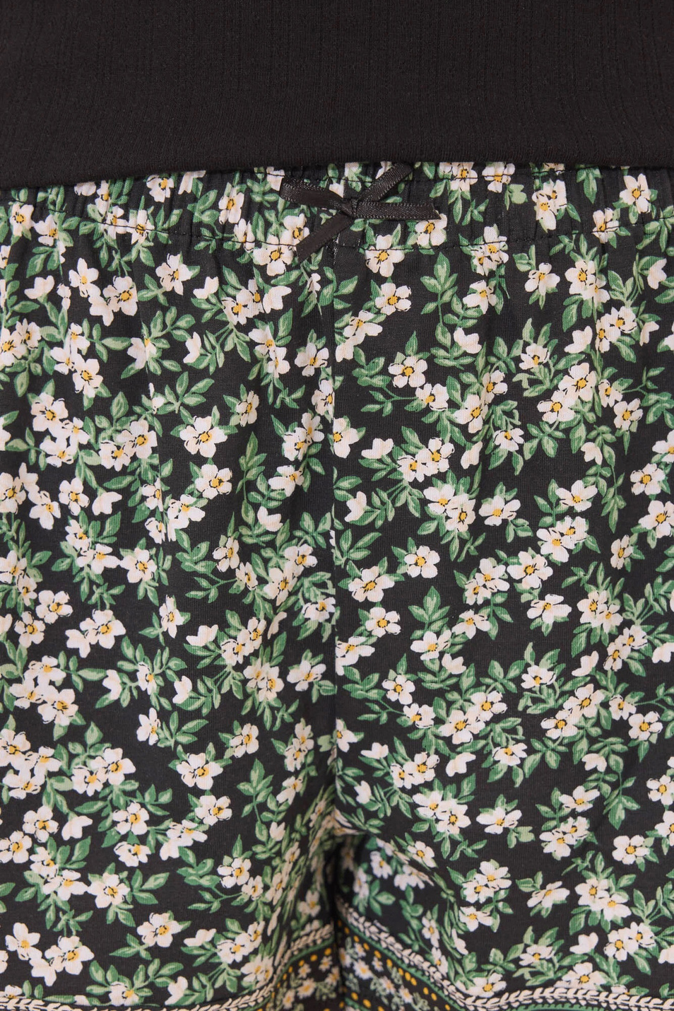 Женский Women'secret Пижама из эластичного хлопка (цвет ), артикул 3592404 | Фото 4