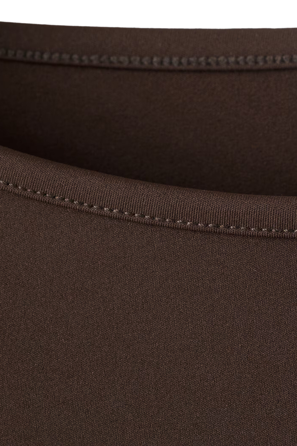 Женский Mango Топ TECLA однотонный (цвет ), артикул 27065827 | Фото 5