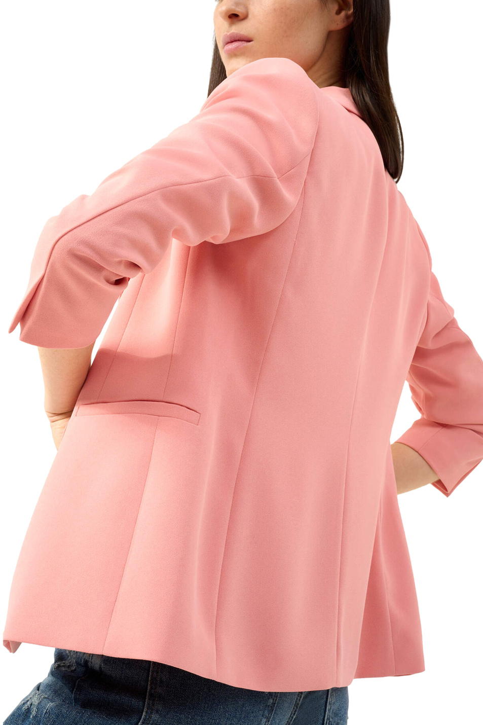 Женский Orsay Пиджак с рукавами ¾ (цвет ), артикул 483166 | Фото 2