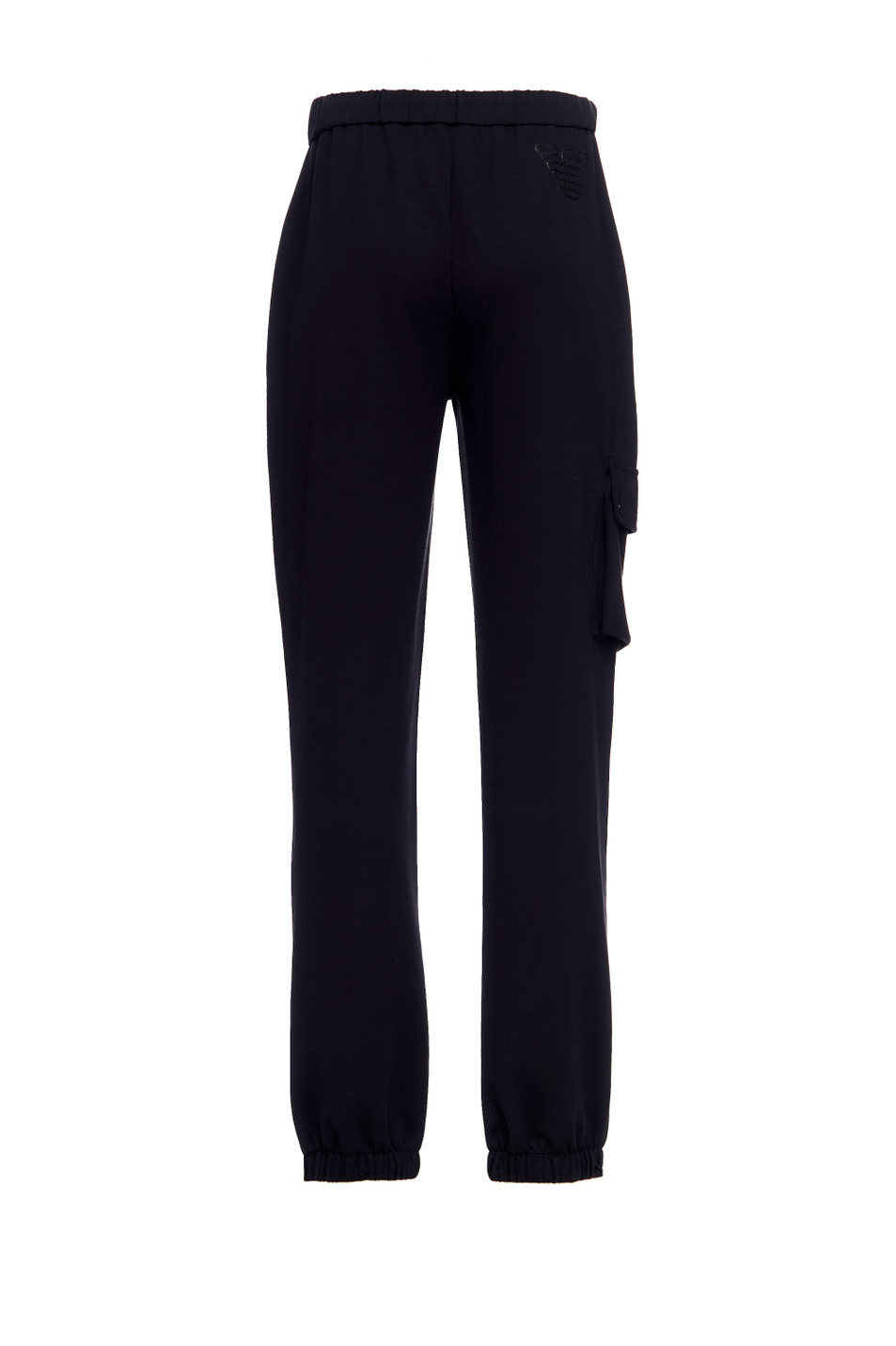 Женский Emporio Armani Брюки однотонные (цвет ), артикул 6R2P7G-2JRKZ | Фото 2
