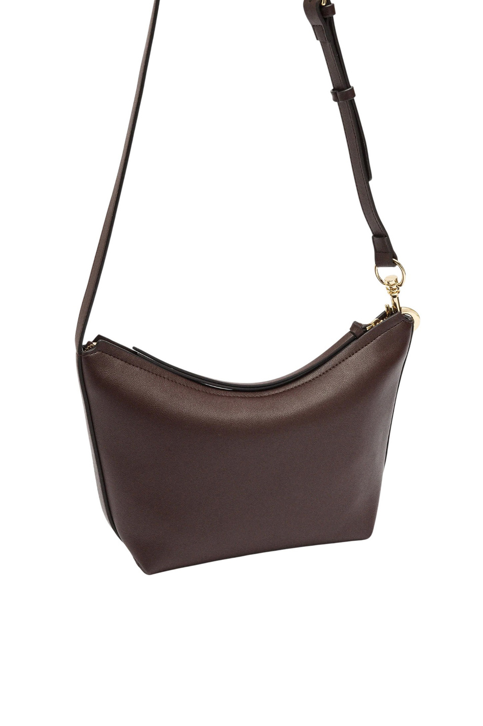 Женский Parfois Сумка через плечо из искусственной кожи (цвет ), артикул 241282 | Фото 2