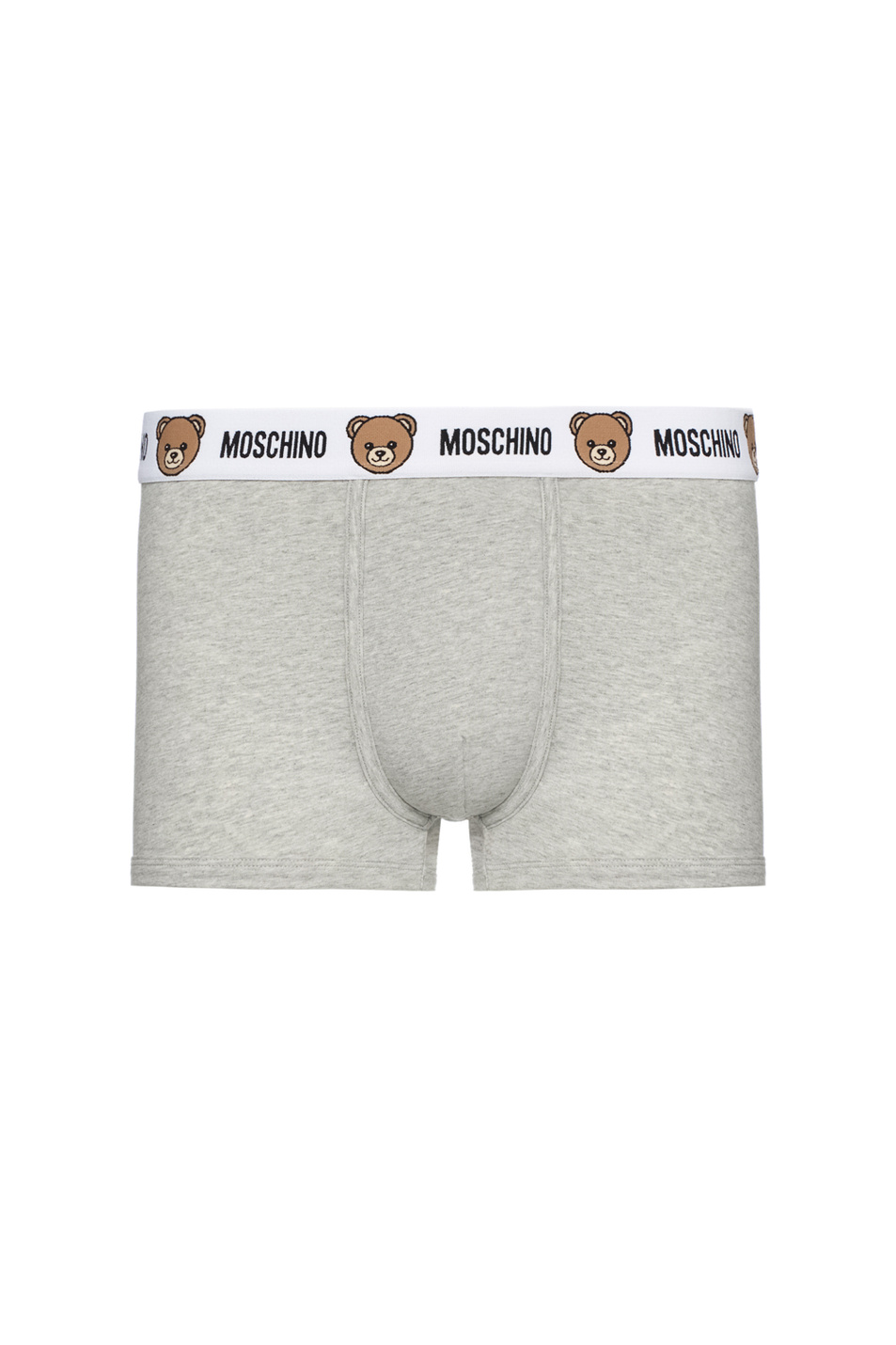 Мужской Moschino Трусы в комплекте из 3 шт (цвет ), артикул A1342-4402 | Фото 4