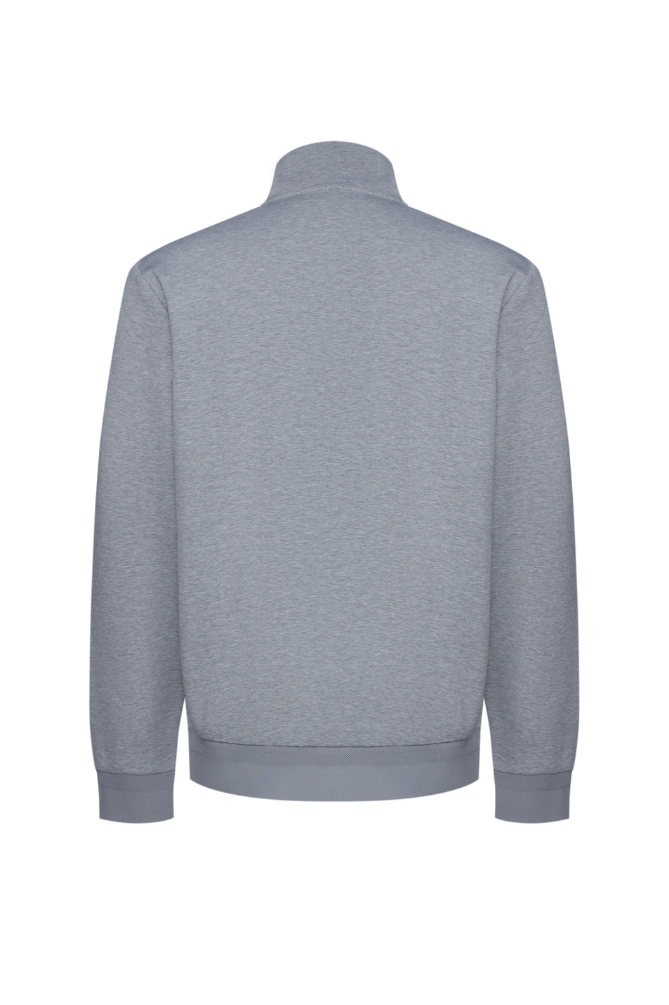 Мужской BOSS Толстовка из смесового хлопка (цвет ), артикул 50532755 | Фото 2