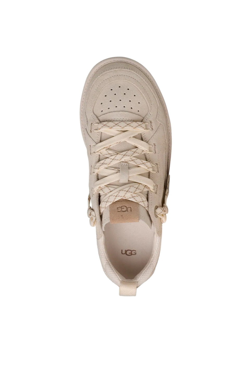 Мужской UGG Кроссовки Minimel (цвет ), артикул 1177035 | Фото 5