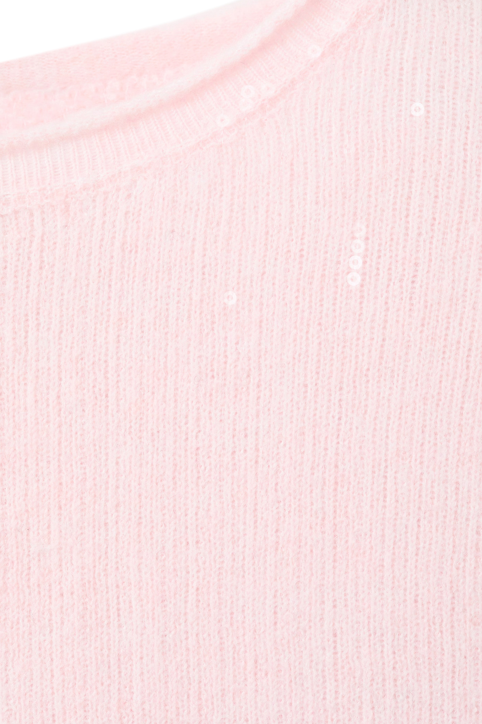 Женский Mango Джемпер SPARK с пайетками (цвет ), артикул 17009127 | Фото 4