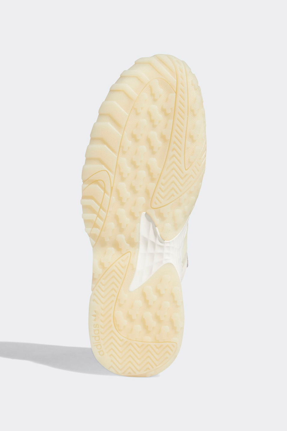 Мужской Adidas Кроссовки STREETBALL LOW (цвет ), артикул FW1215 | Фото 6