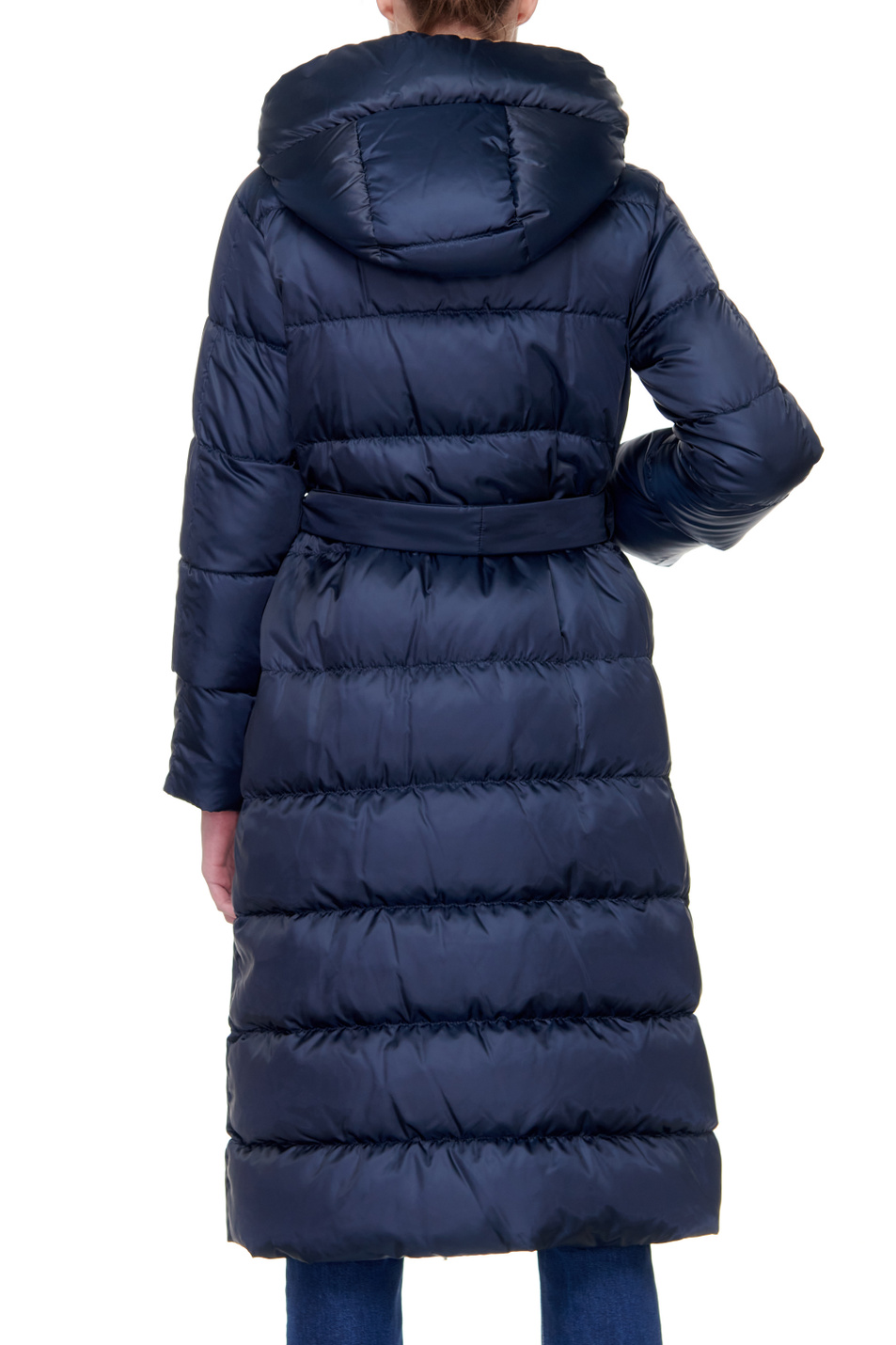 Женский Max Mara Пальто NOVEPAR с поясом (цвет ), артикул 94960416 | Фото 7