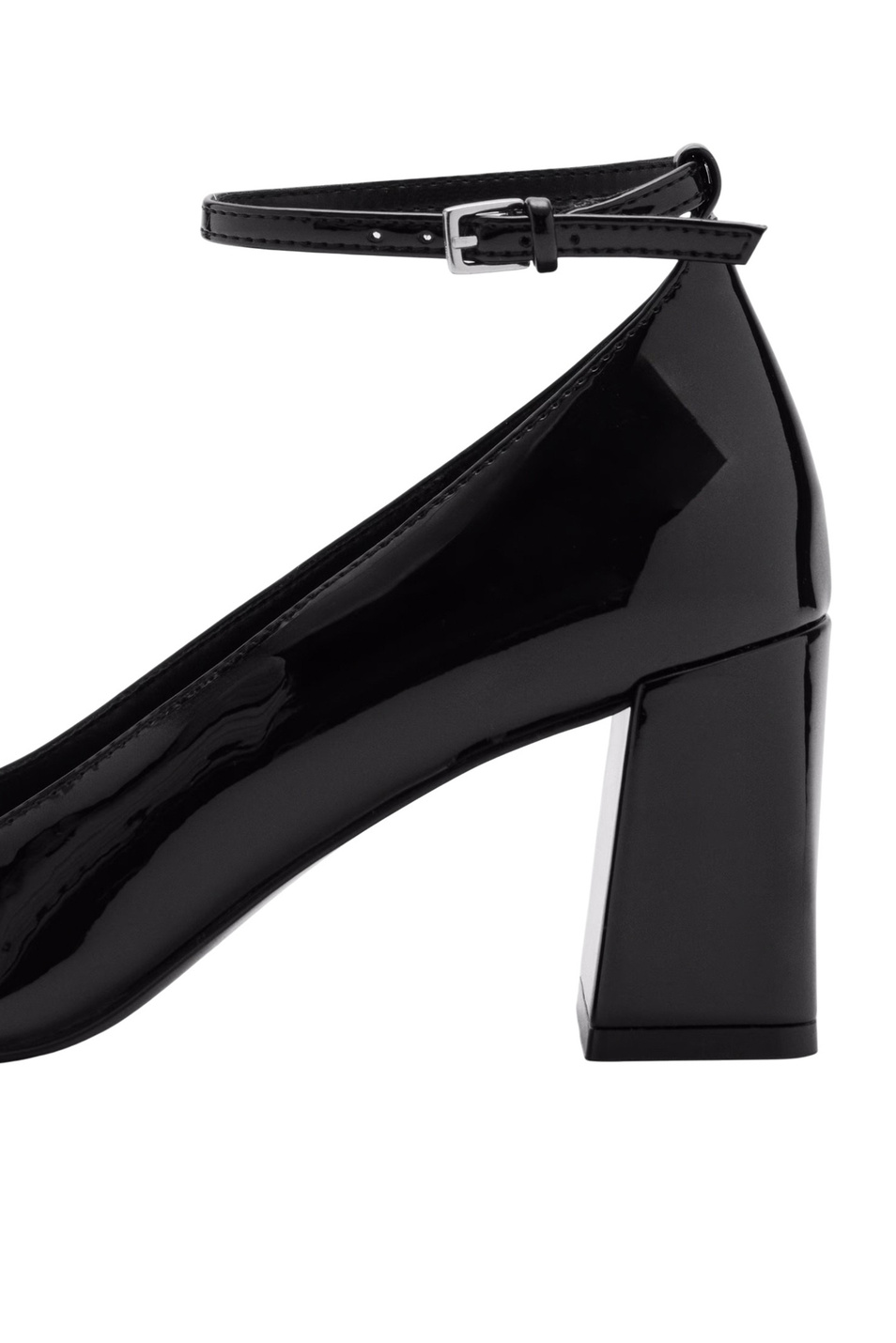 Женский Mango Туфли NITO (цвет ), артикул 27041236 | Фото 4