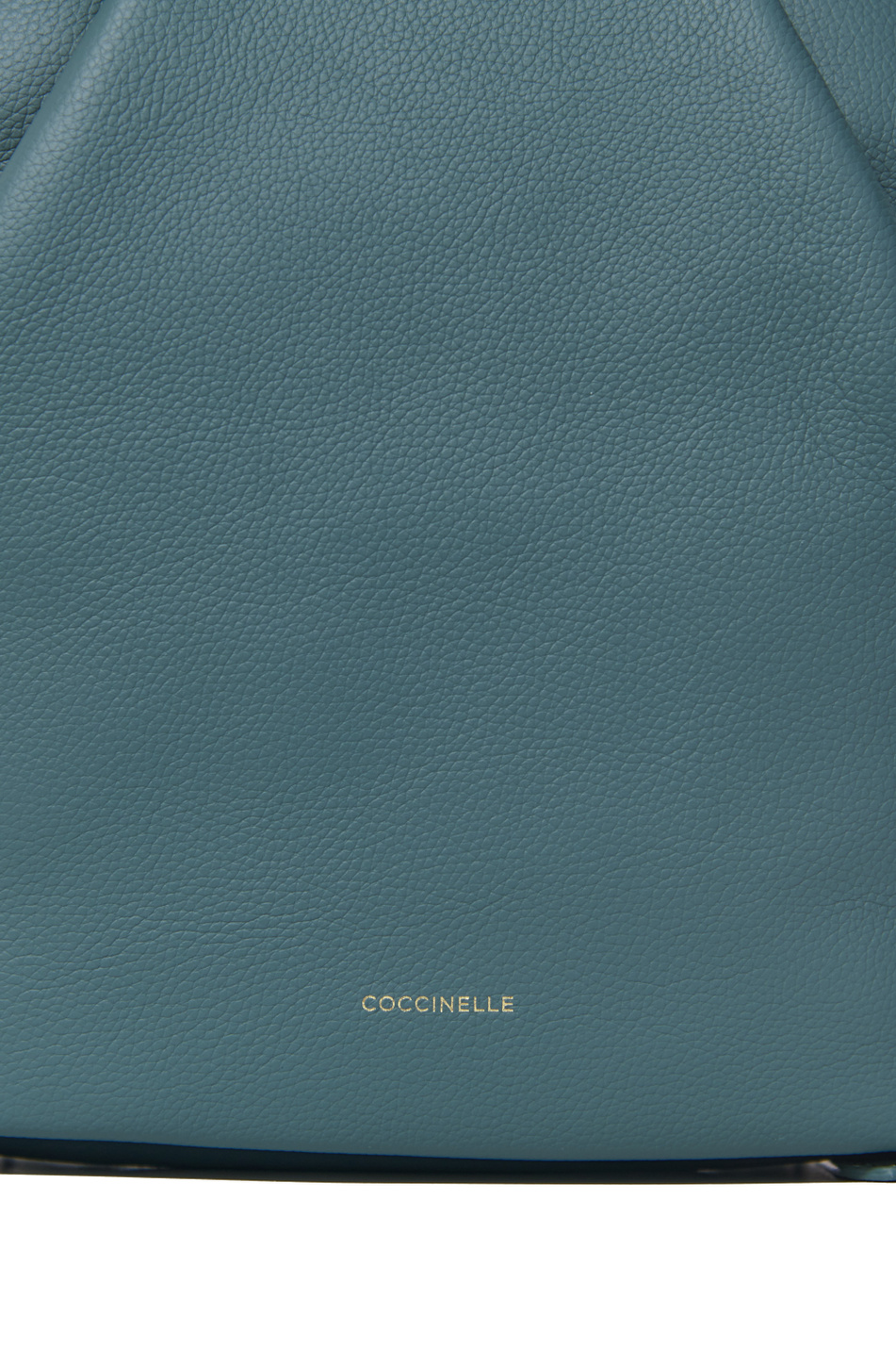 Женский Coccinelle Рюкзак SOFT-WEAR из натуральной кожи (цвет ), артикул E1P5A140101 | Фото 5