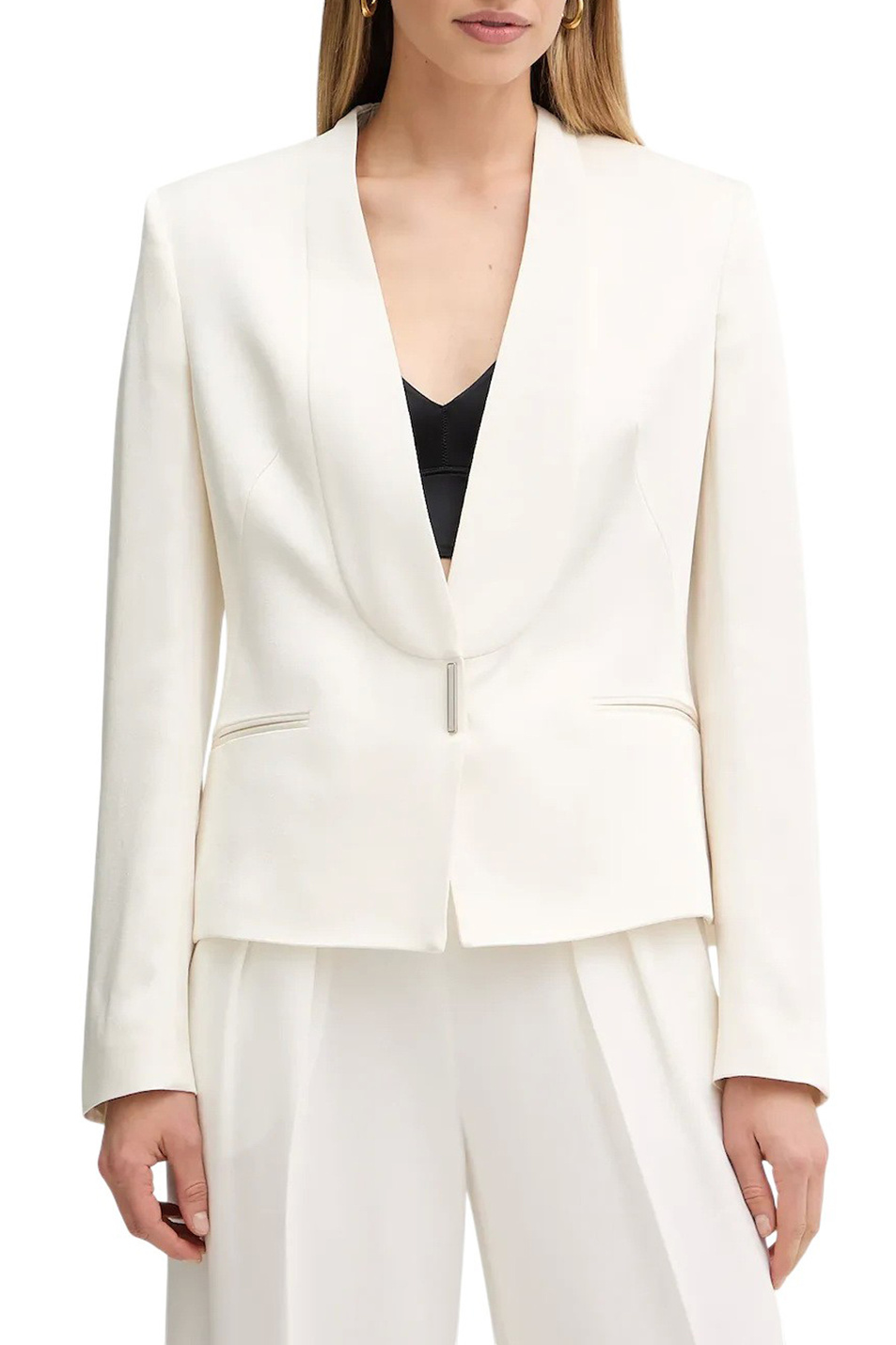 Женский BOSS Жакет Jia-Tux (цвет ), артикул 50548290 | Фото 4