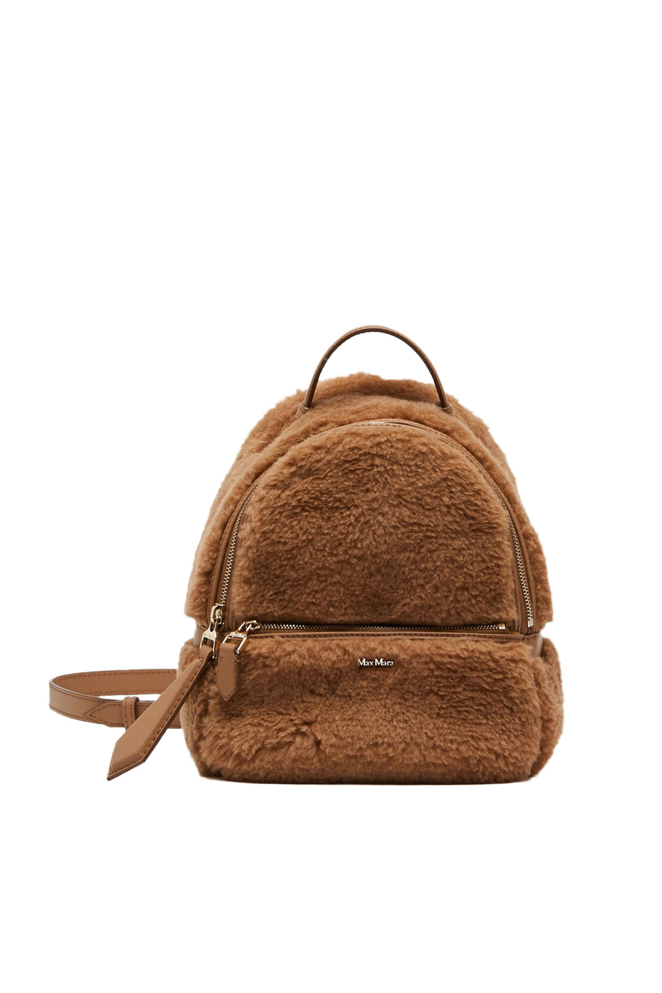 Женский Max Mara Рюкзак TBACK с карманами на молнии (цвет ), артикул 45161223 | Фото 1