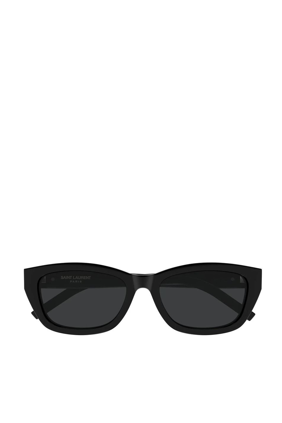 Женский Saint Laurent Eyewear Солнцезащитные очки SL M153 (цвет ), артикул SL M153 | Фото 2