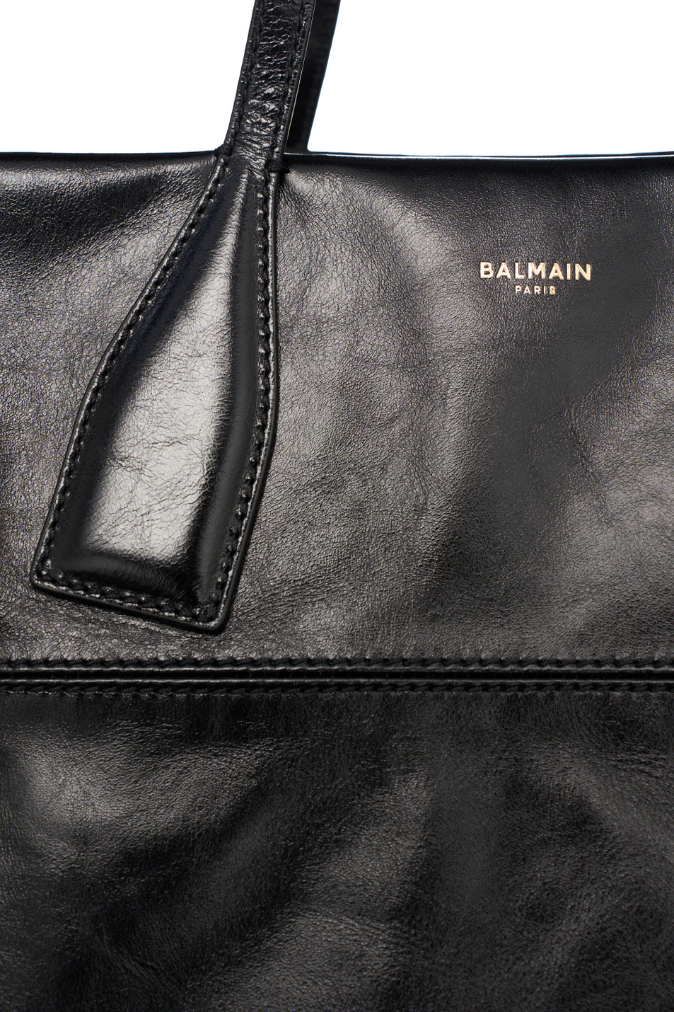 Мужской Balmain Сумка из натуральной кожи (цвет ), артикул FM0FI271LMTE | Фото 5