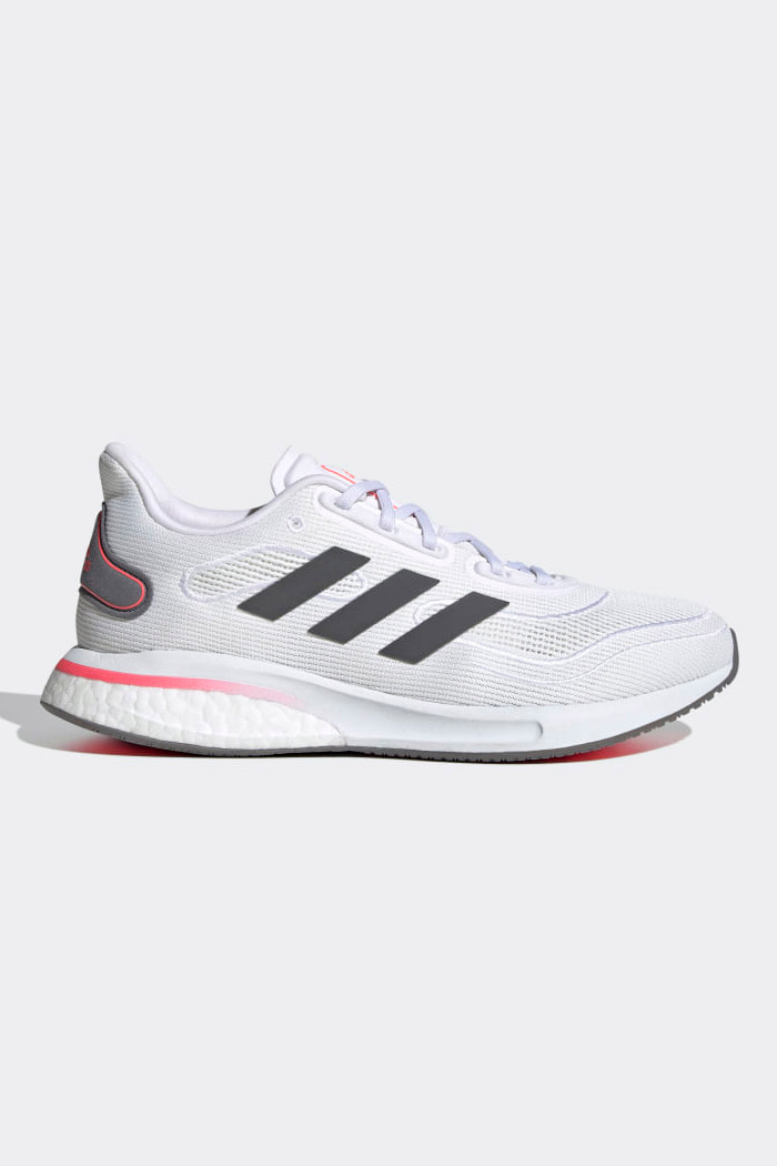 Женский Adidas Кроссовки для бега SUPERNOVA (цвет мультиколор), артикул FV6020 | Фото 1