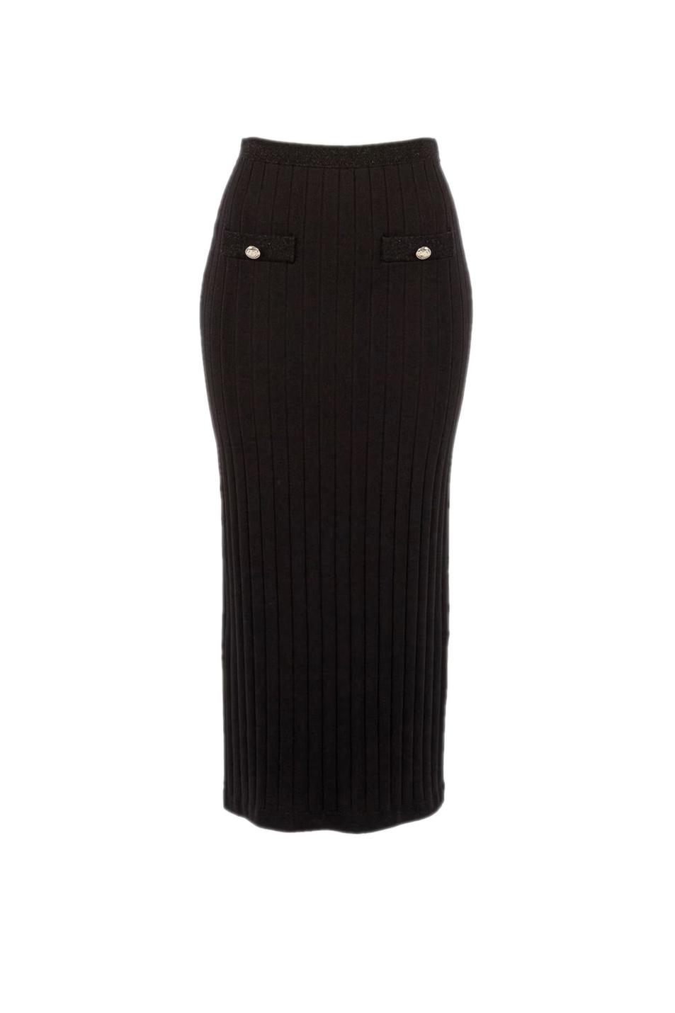 Женский TWINSET Milano Юбка трикотажная (цвет ), артикул 261AP3113 | Фото 1
